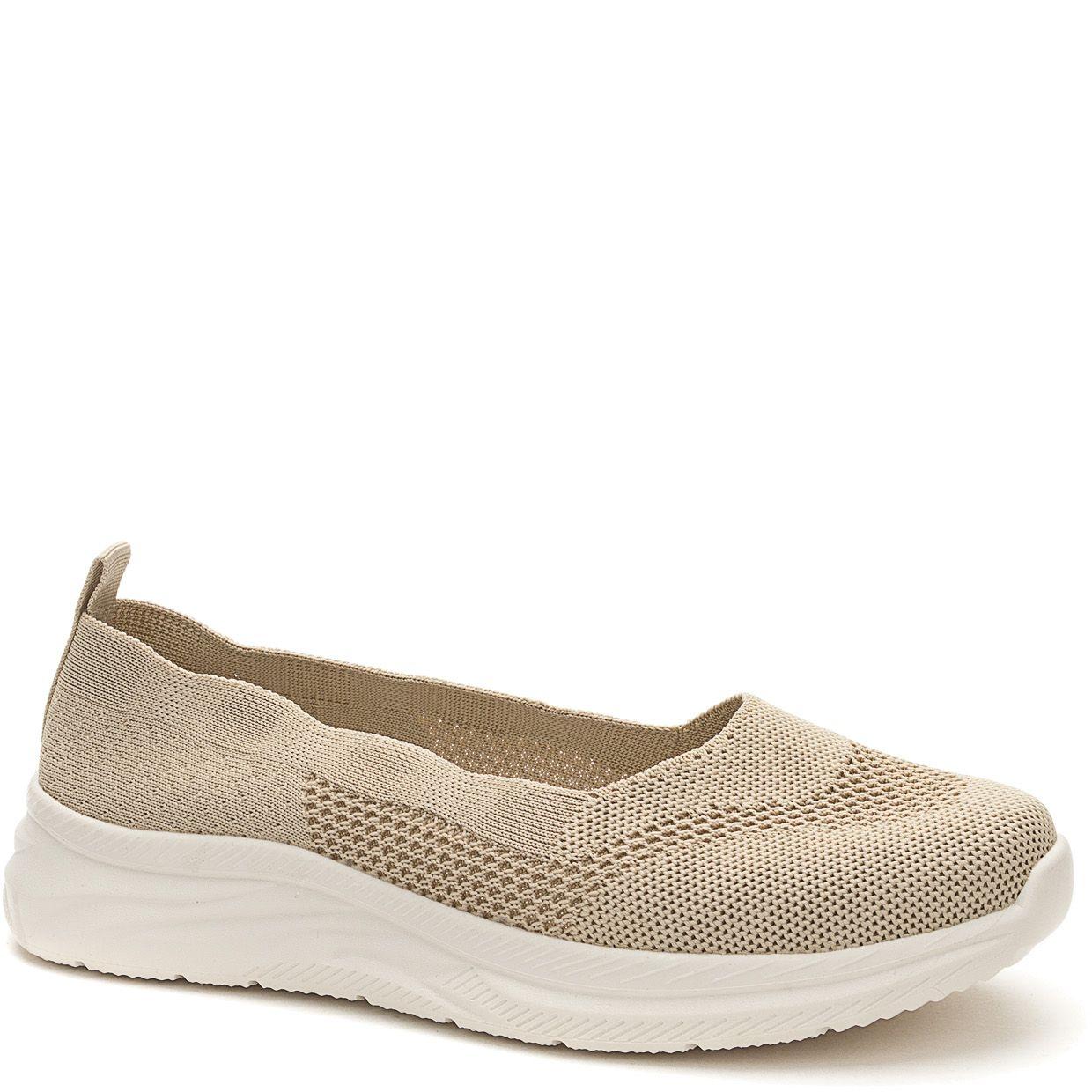 Balerinos moterims, Smėlio, Ballerinas