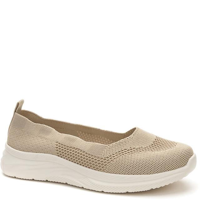 Balerinos moterims, Smėlio, Ballerinas