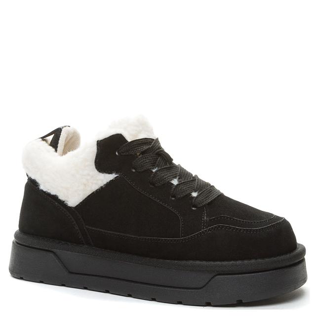 Aulinukai moterims, Juoda, Booties, anp458237-03-03