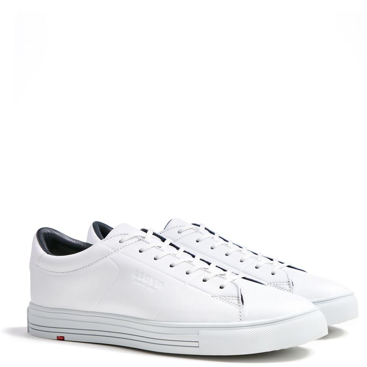 Sportiniai bateliai vyrams, Balta, ENRICO Sport Shoe