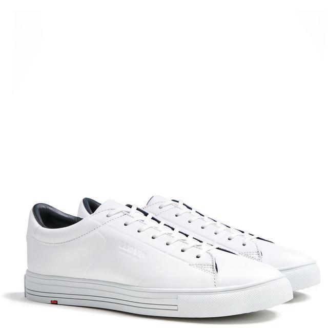 Sportiniai bateliai vyrams, Balta, ENRICO Sport Shoe