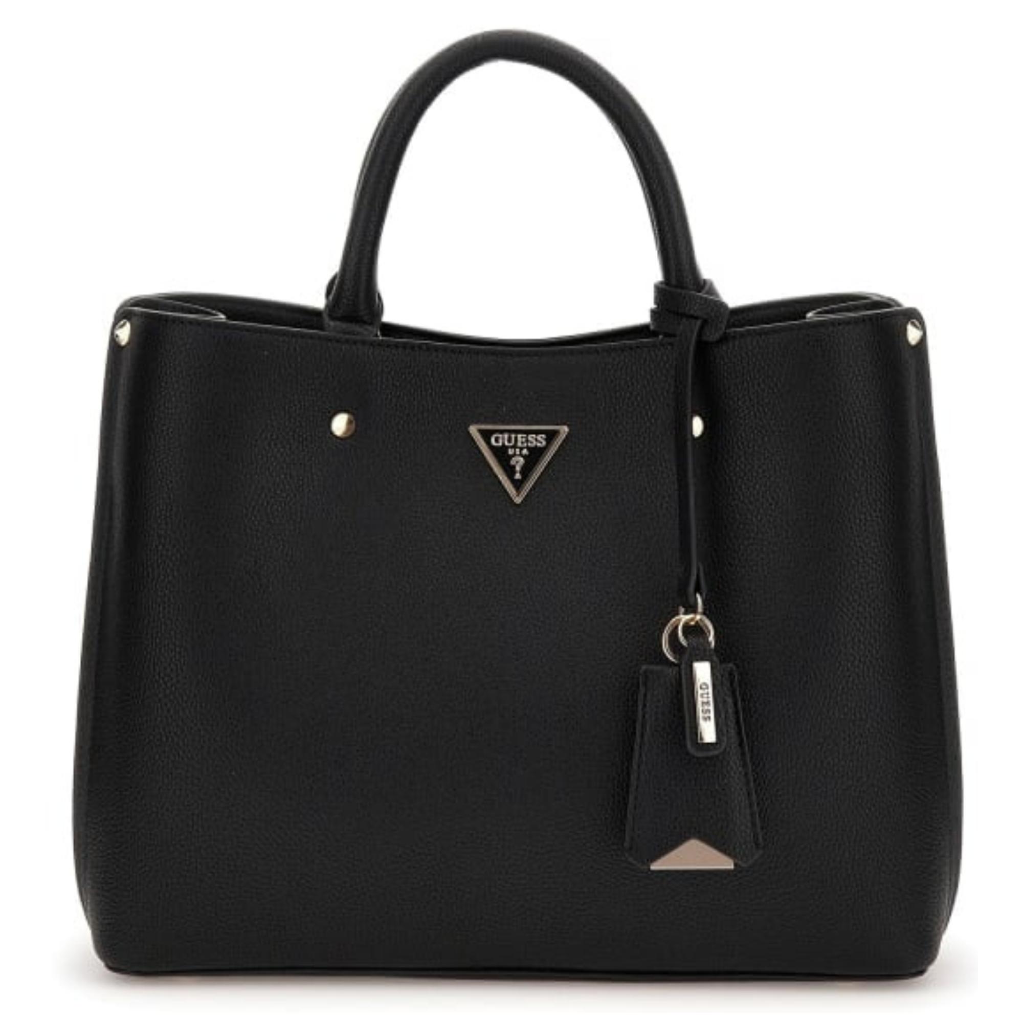 Rankinė -  moterims, Juoda, Meridian II girlfriend handbag