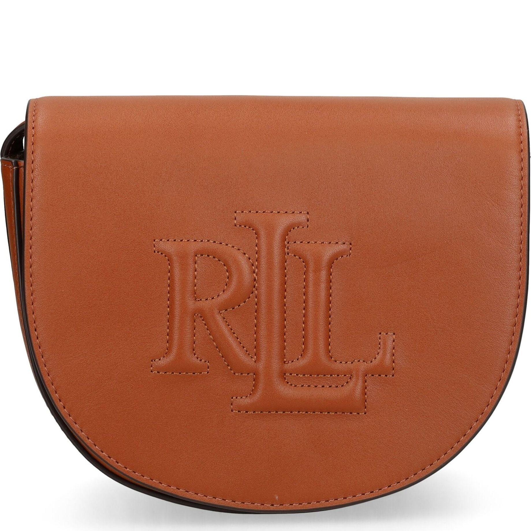 Rankinė per petį moterims, Ruda, Witley md cb crossbody medium