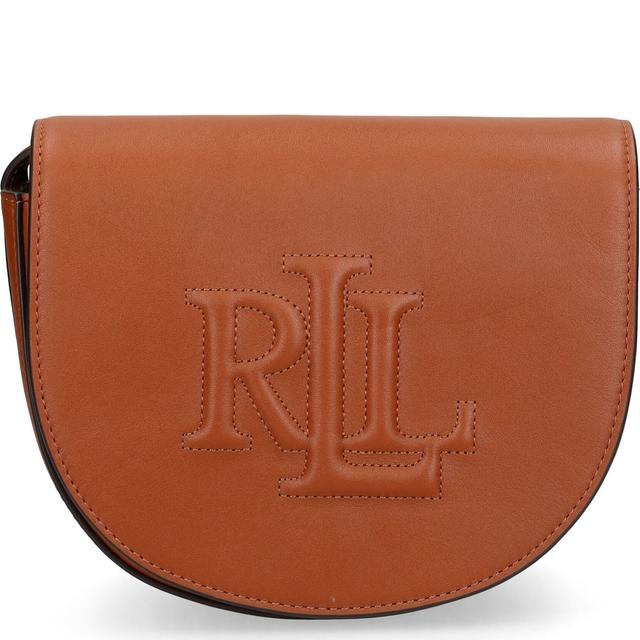 Rankinė per petį moterims, Ruda, Witley md cb crossbody medium