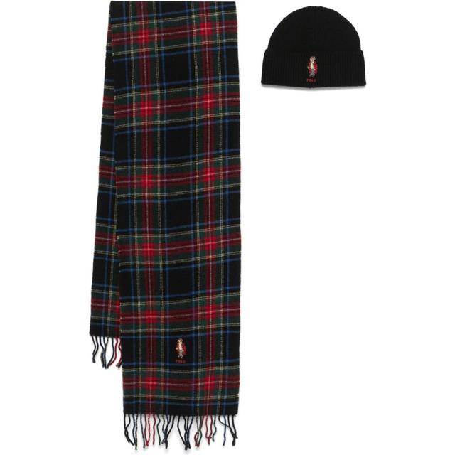 Kojinės vyrams, Juoda, Gift box set