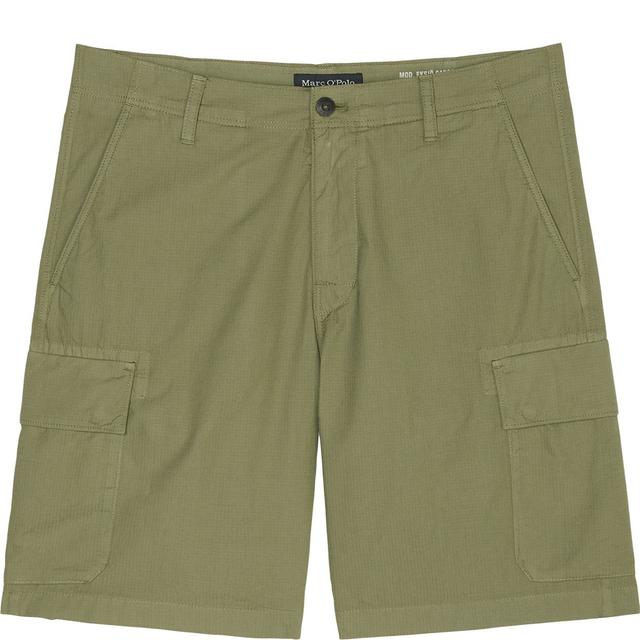 Šortai vyrams, Žalia