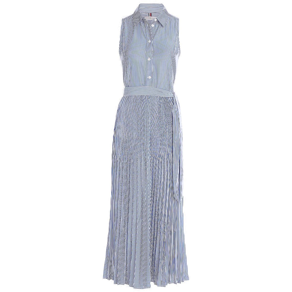 Maxi suknelė moterims, Marga, Pleated ithaka long shirt