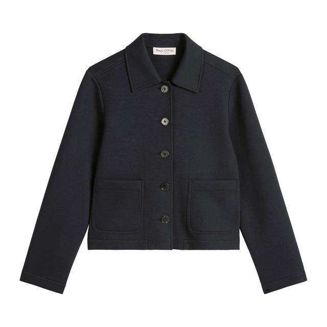 Striukė moterims, Mėlyna, 600301758021 Jackets