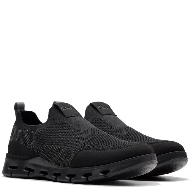 Laisvalaikio bateliai vyrams, Juoda, Nature X Ease leisure