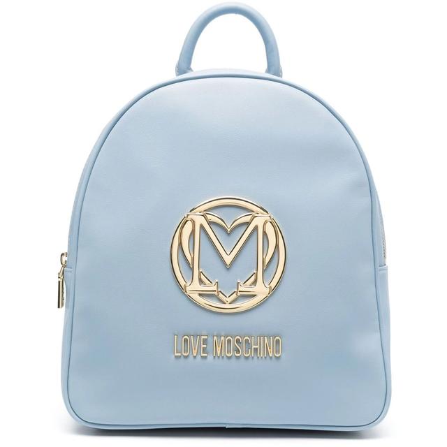 Kuprinė moterims, Mėlyna, Backpack