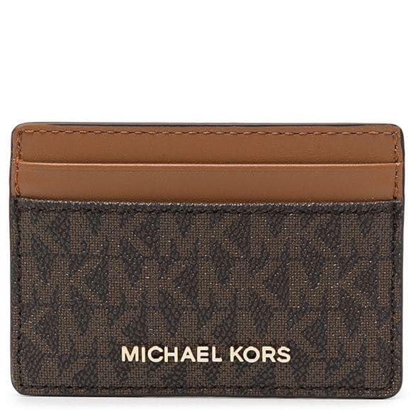 Piniginė moterims, Ruda, Card holder