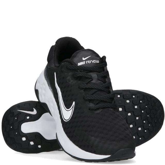 Sportiniai bateliai moterims, Juoda, RENEW RIDE SPORT SHOE