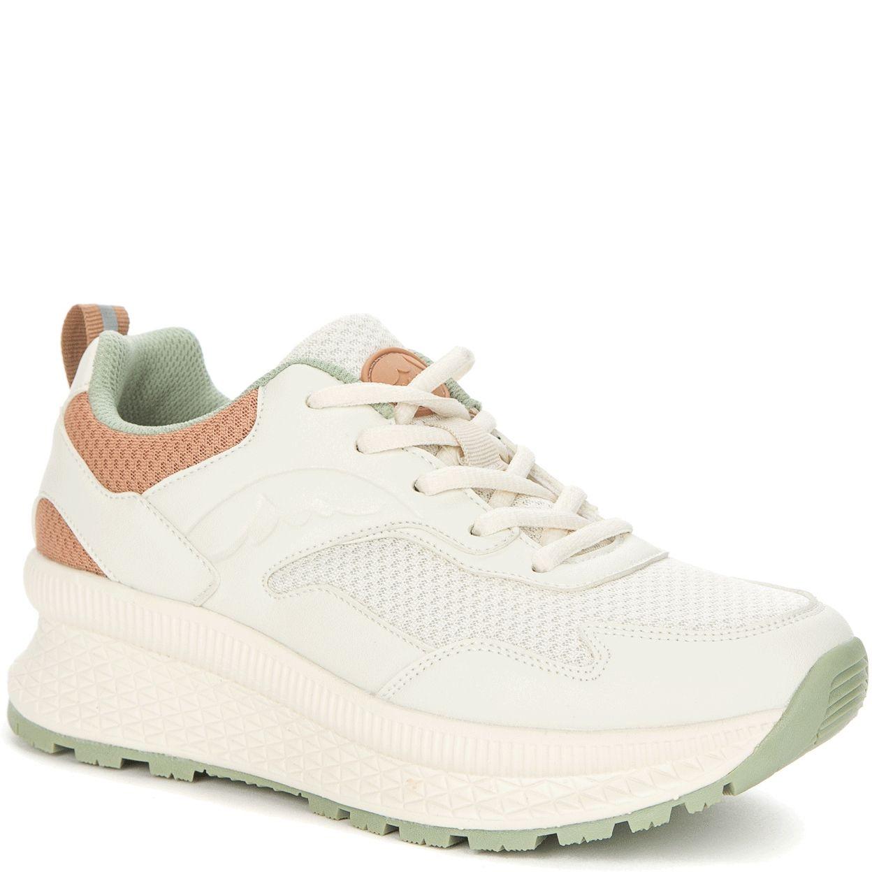 Bateliai, moterims, Balta, Sneakers