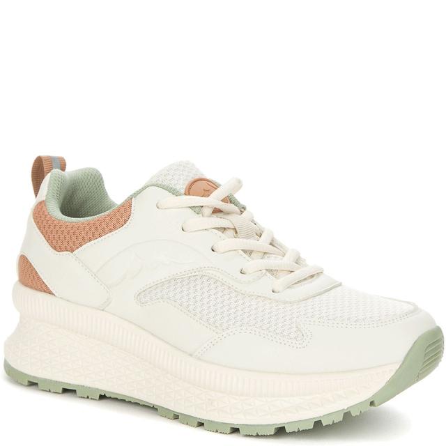 Bateliai, moterims, Balta, Sneakers