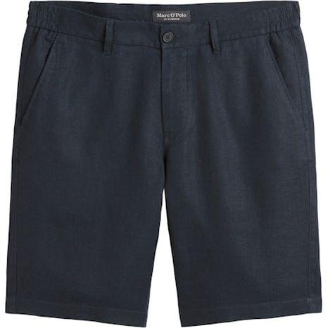 Šortai vyrams, Mėlyna, Shorts M24003915000