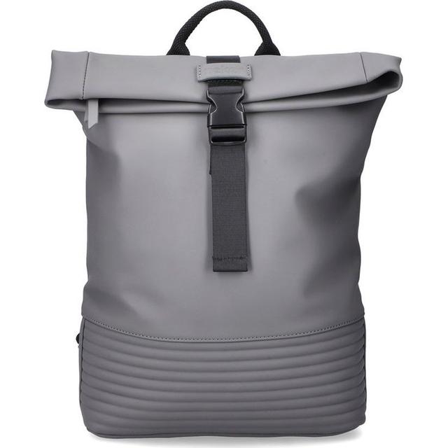 Kuprinė, Pilka, Backpack