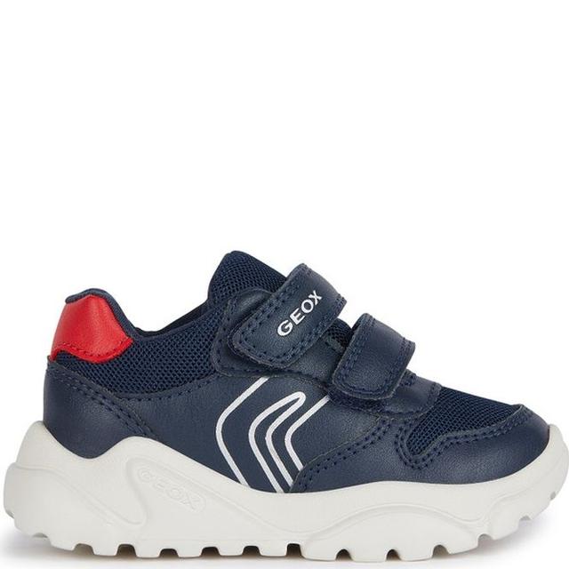 Laisvalaikio bateliai berniukams, Mėlyna, Ciufciuf sneakers