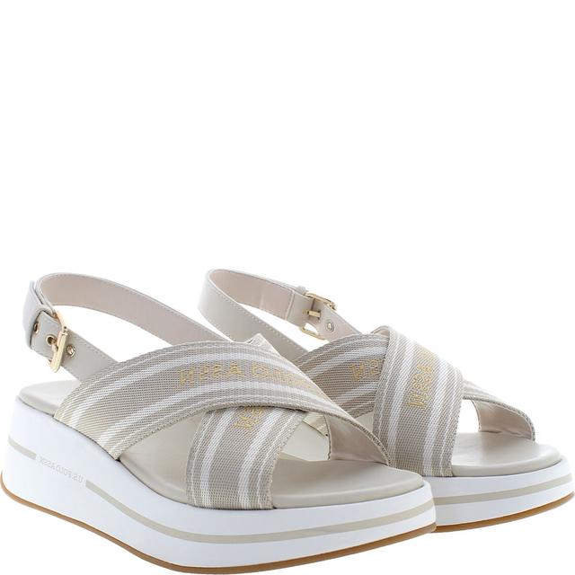 Basutės moterims, Smėlio, GLORY