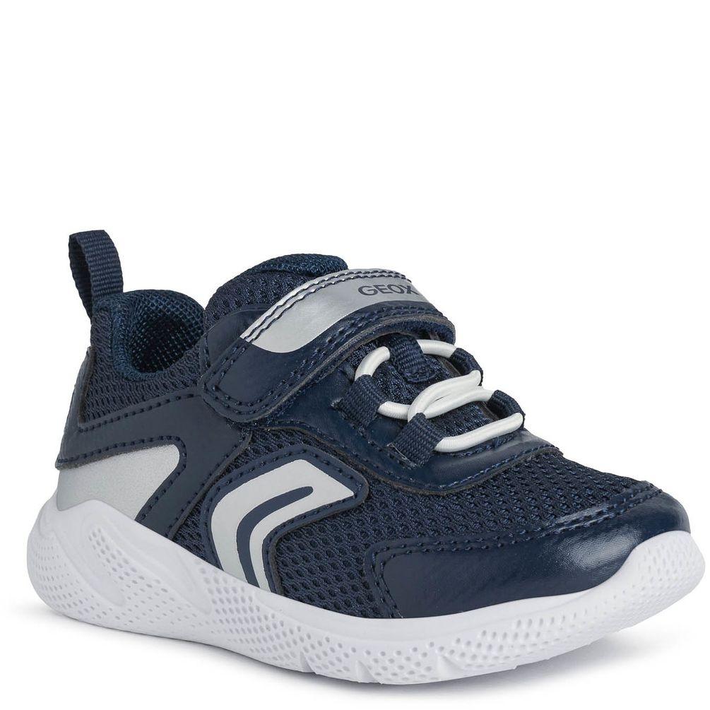 Sportiniai bateliai berniukams, Mėlyna, SPRINTYE SPORT SHOES