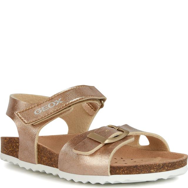 Basutės mergaitėms, Rožinė, ADRIEL SANDALS