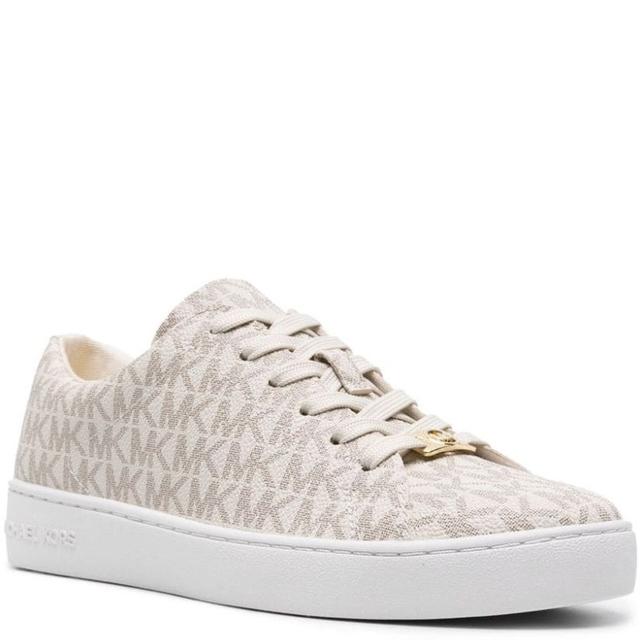 Laisvalaikio bateliai moterims, Kūno, Keaton lace up