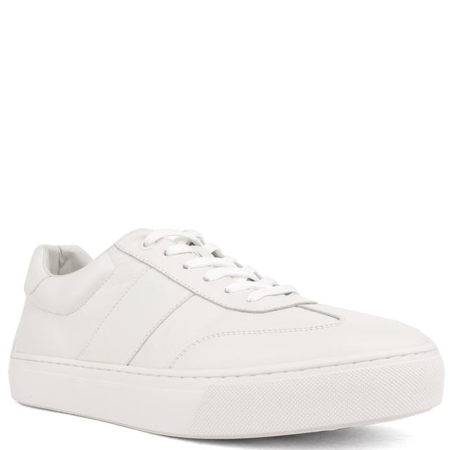 Laisvalaikio bateliai vyrams, Balta, Leisure