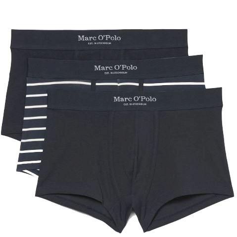 Kelnaitės vyrams, Marga, Trunk 3P