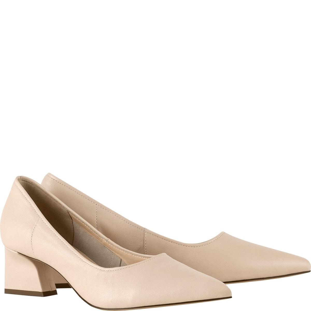 Klasikiniai batai moterims, Kūno, ANN Formal