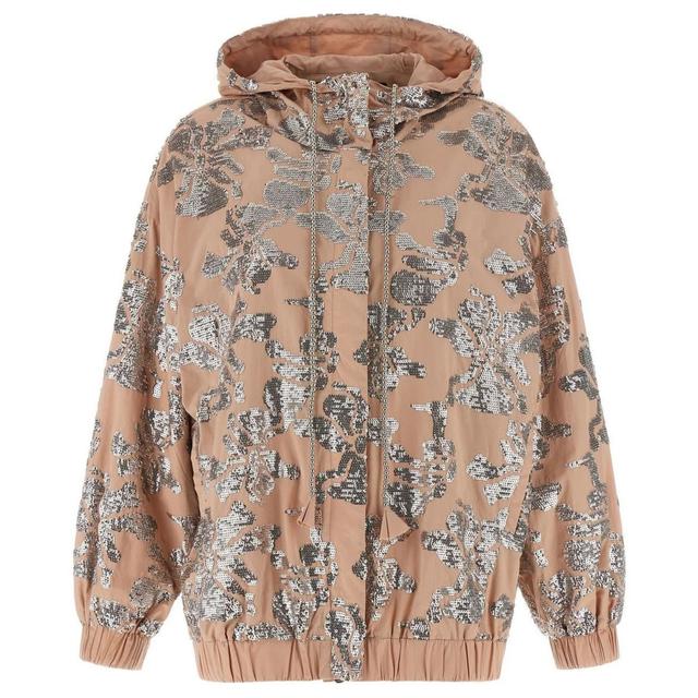 Bomberis moterims, Marga, Maracuja bomber