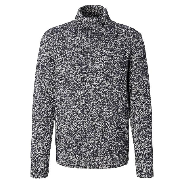 Megztinis vyrams, Marga, Megztiniai