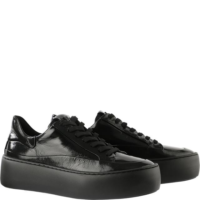 Laisvalaikio bateliai moterims, Juoda, Illusion leisure