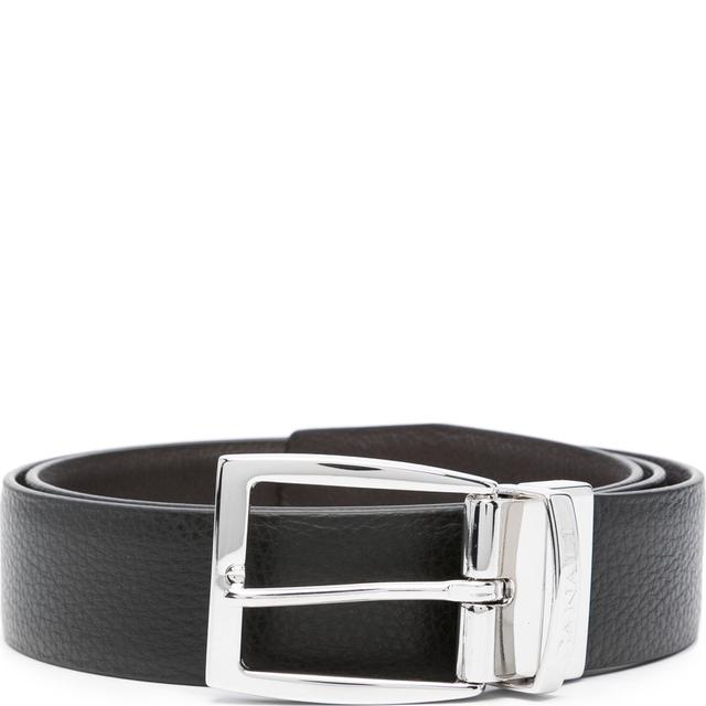 Diržas vyrams, Juoda, Belt