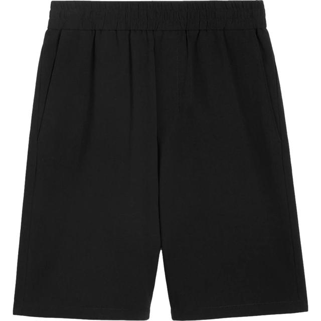 Šortai vyrams, Juoda, Short