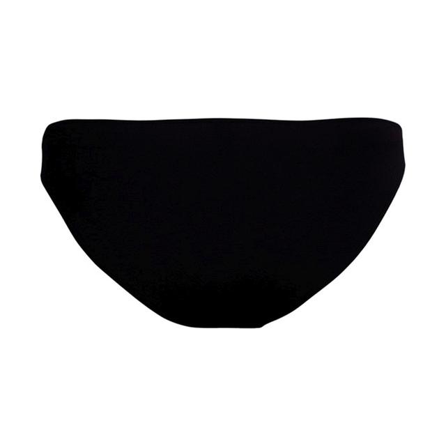 Apatinė kostiumėlio dalis moterims, Juoda, HAMPTONS BEACH AY