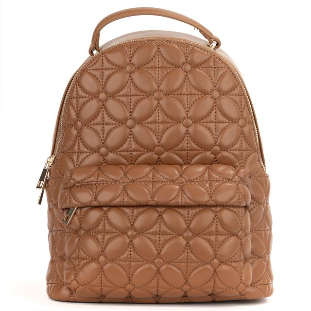 Kuprinė moterims, Ruda, Backpack