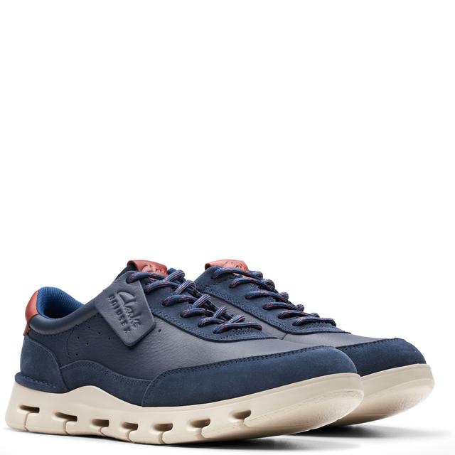 Laisvalaikio bateliai vyrams, Mėlyna, Nature X One leisure