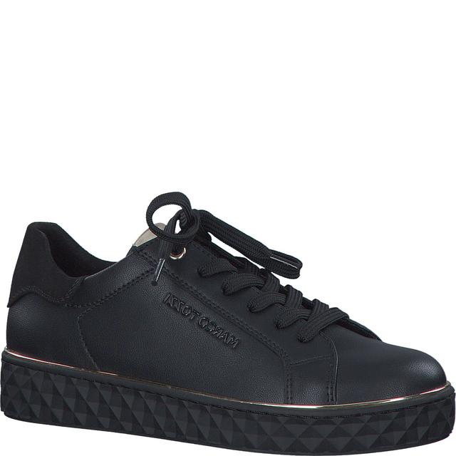 Sportiniai bateliai moterims, Juoda, AGO