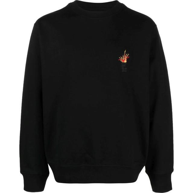 Marškinėliai trump. rankovėmis vyrams, Juoda, Mens t-shirt