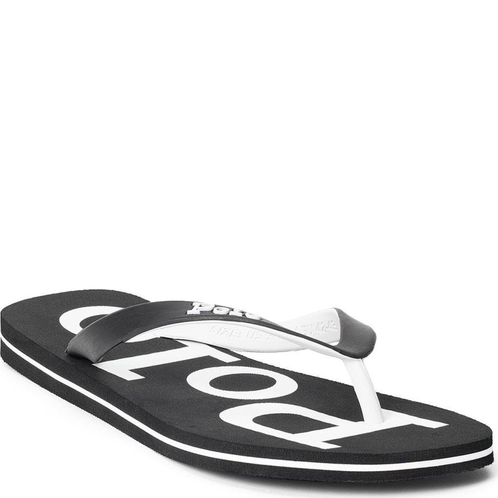 Pliažo šlepetės per pirštą vyrams, Juoda, Bolt-sandals-casual