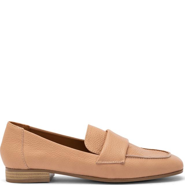 Loaferiai moterims, Kūno, Mox loafers