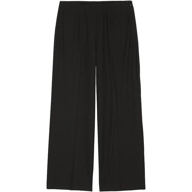 Kelnės moterims, Juoda, Pants 408015710423