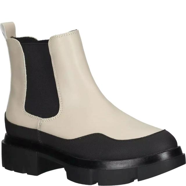 Aulinukai moterims, Smėlio, BOOTIES