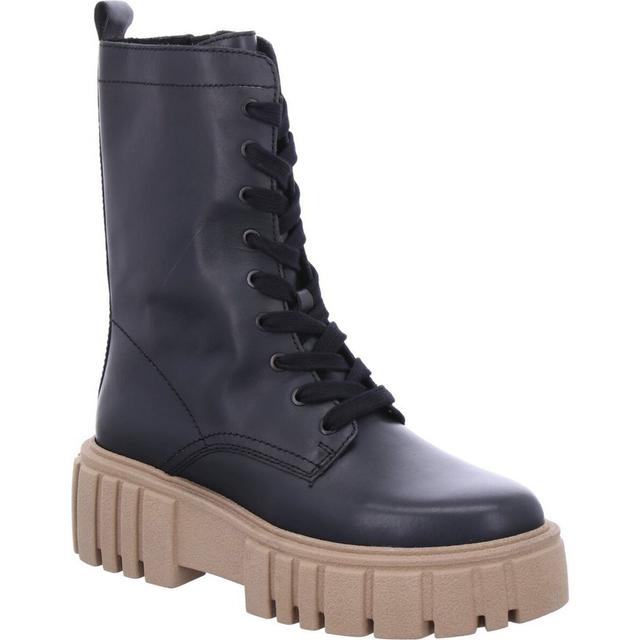 Poolsaapad moterims, black/sand