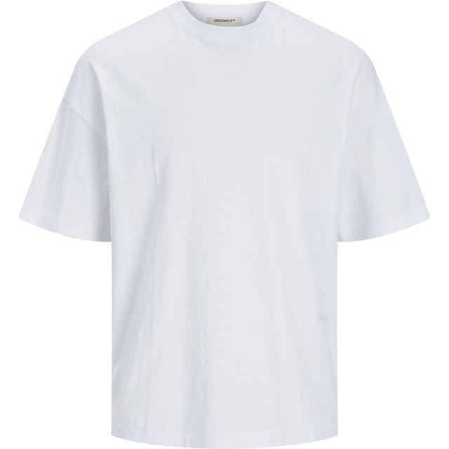 Marškinėliai vyrams, Balta, Jormilos t-shirts