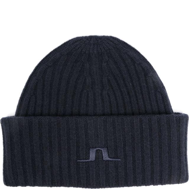 Skrybėlė vyrams, Mėlyna, Jive wool beanie