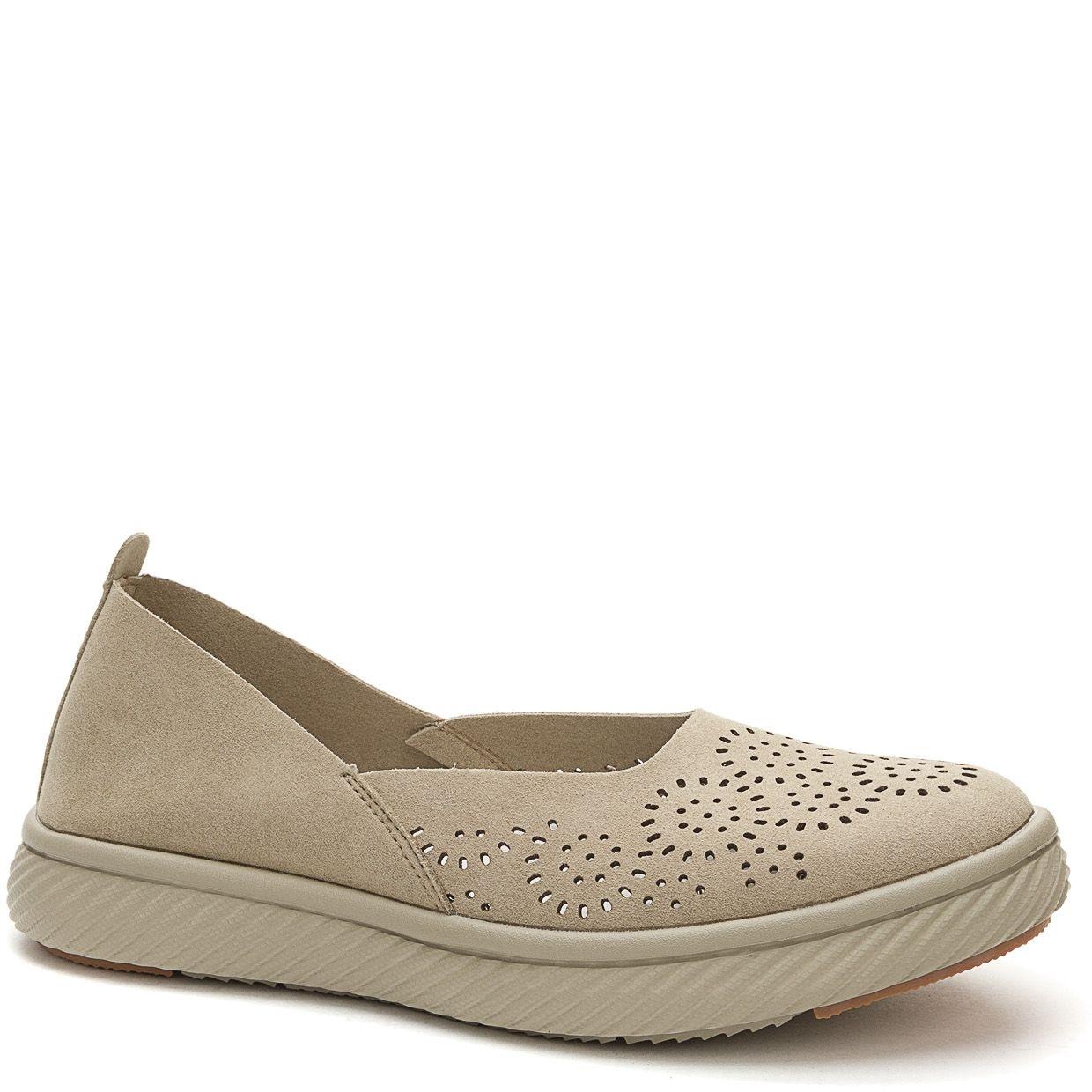 Balerinos moterims, Smėlio, Ballerinas