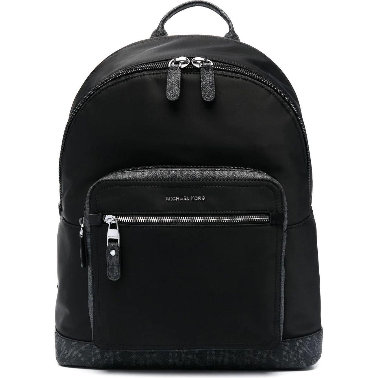 Kuprinė vyrams, Juoda, Commuter backpack