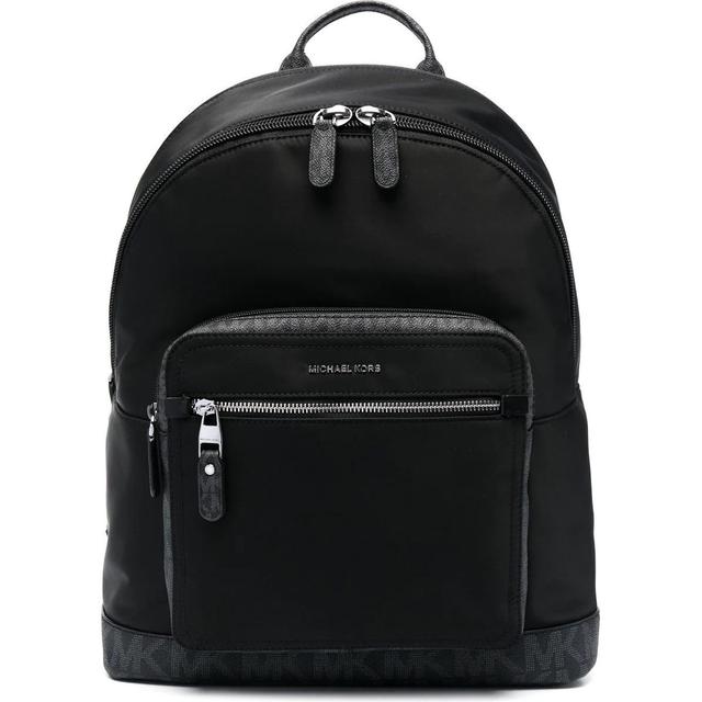 Kuprinė vyrams, Juoda, Commuter backpack