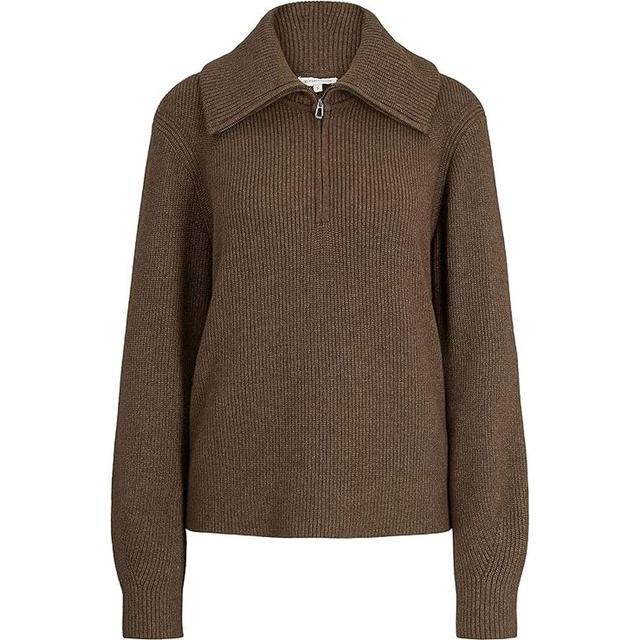 Megztinis moterims, Žalia, Megztinis