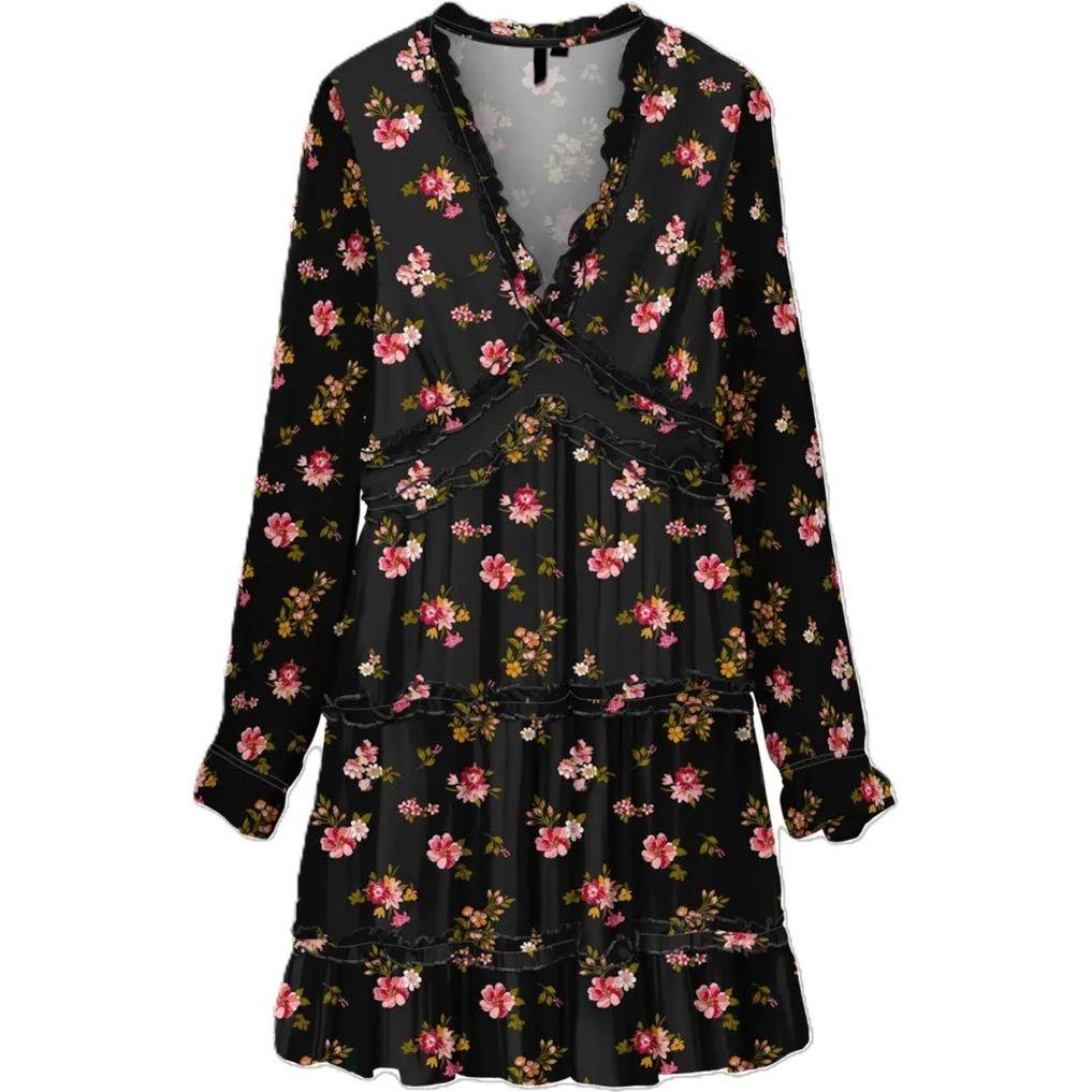 Mini suknelė moterims, Marga, Smilla short dress